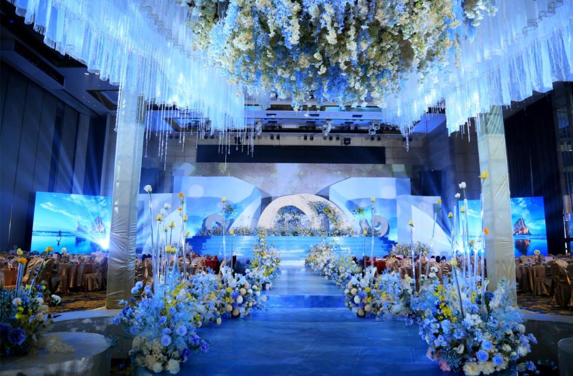 Guangzhou ChangFeng Gloria Plaza Hotel Esterno foto