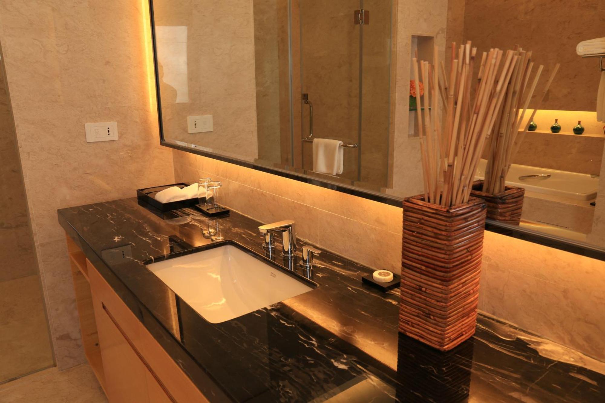 Guangzhou ChangFeng Gloria Plaza Hotel Esterno foto