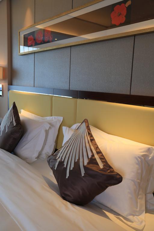 Guangzhou ChangFeng Gloria Plaza Hotel Camera foto