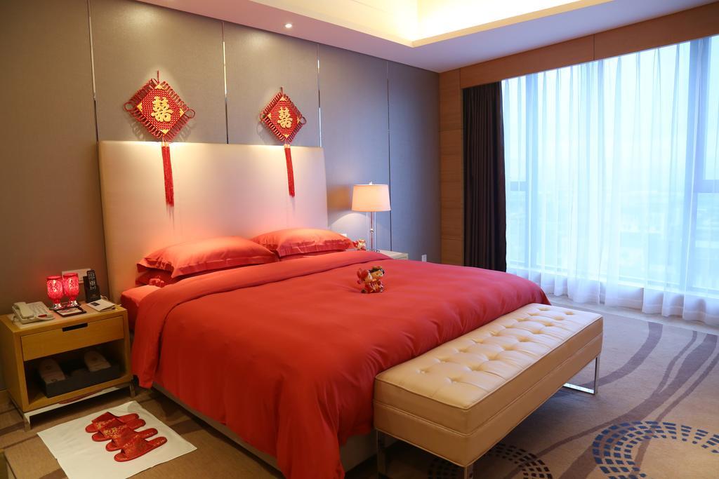 Guangzhou ChangFeng Gloria Plaza Hotel Camera foto